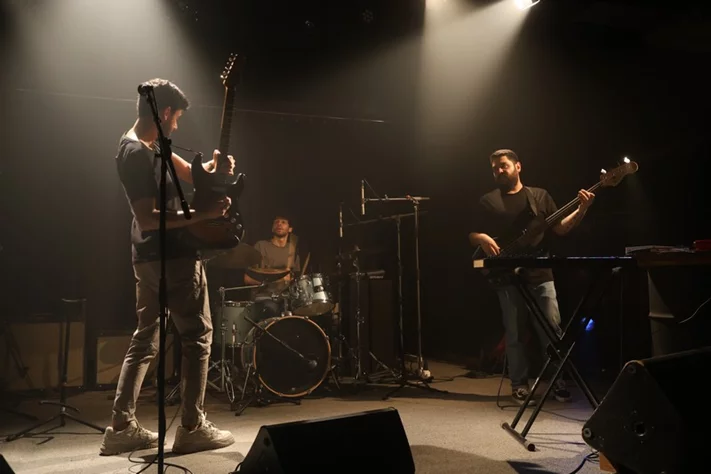 Fête de la musique 2024-BEYROUTH